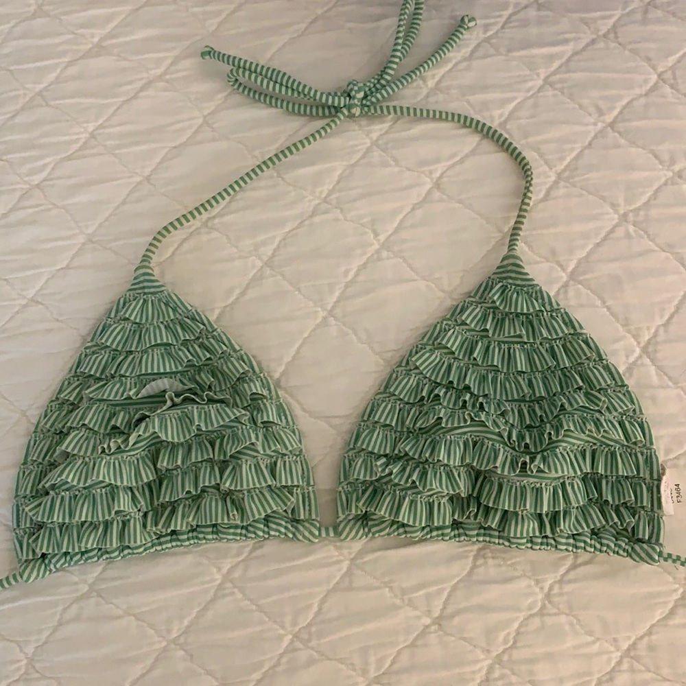 Target Bikini Top
